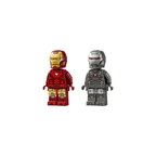 LEGO Marvel – Iron Man & War Machine vs. Hammer Drone (76320)