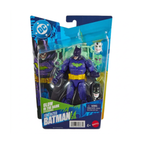 Mattel DC Premier Wave 2 Batman (Jokerized) Action Figure