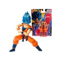 Dragon Ball Super Evolve - Super Saiyan Blue Goku (Bandai)