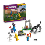LEGO Fortnite – Peely & Sparkplug's Camp (77075)