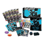 Pokémon TCG: Scarlet & Violet—Black Bolt Elite Trainer Box