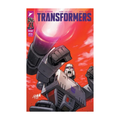 Transformers #31 (Cover A David Nakayama)