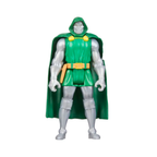 Marvel Legends Retro: Doctor Doom Action figure