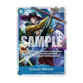 Dracule Mihawk - OP09-048