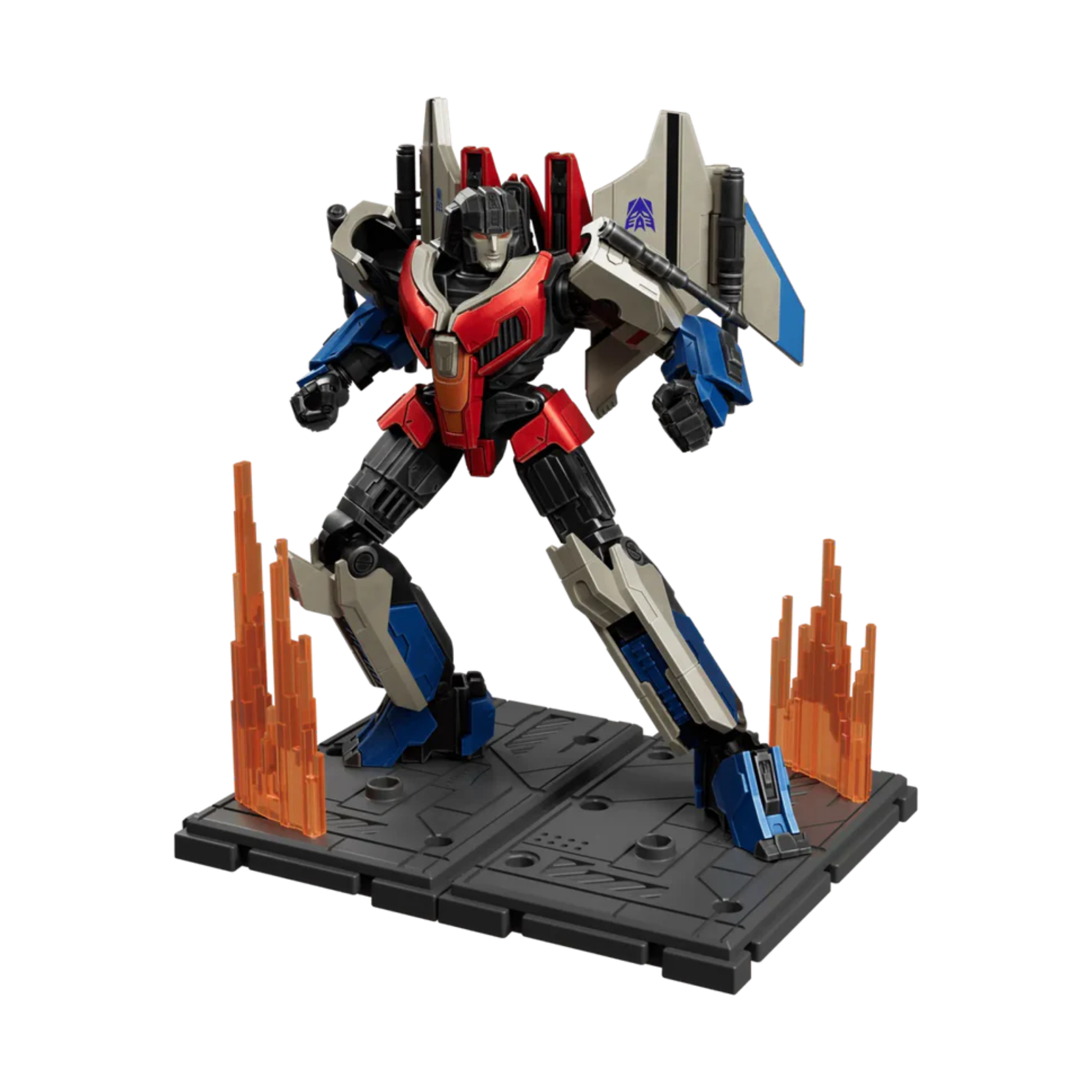 Transformers Starscream - Classic Class - Transformers One