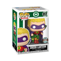 Green Lantern - FUNKO POP