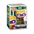 Green Lantern - FUNKO POP