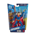 Mattel DC Premier Wave 2 Superman Action Figure