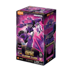 Transformers Shockwave - Classic Class - Transformers One