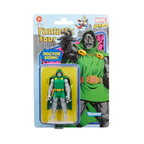 Marvel Legends Retro: Doctor Doom Action figure