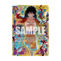 Monkey.D.Luffy - OP09-119