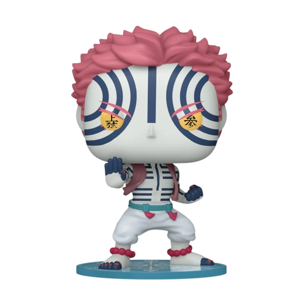 AKAZA - FUNKO POP