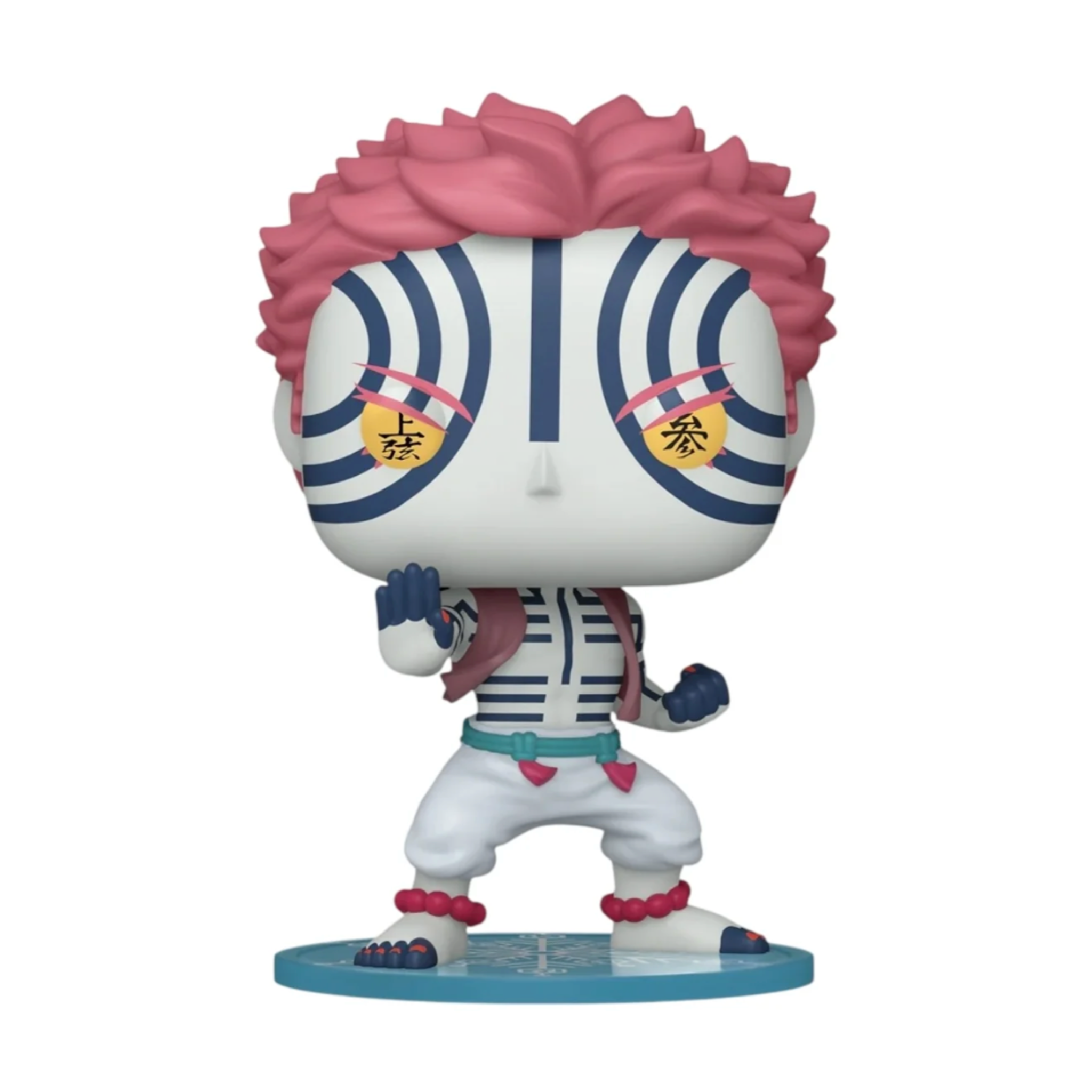 AKAZA - FUNKO POP