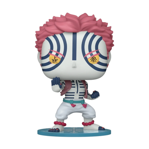 AKAZA - FUNKO POP