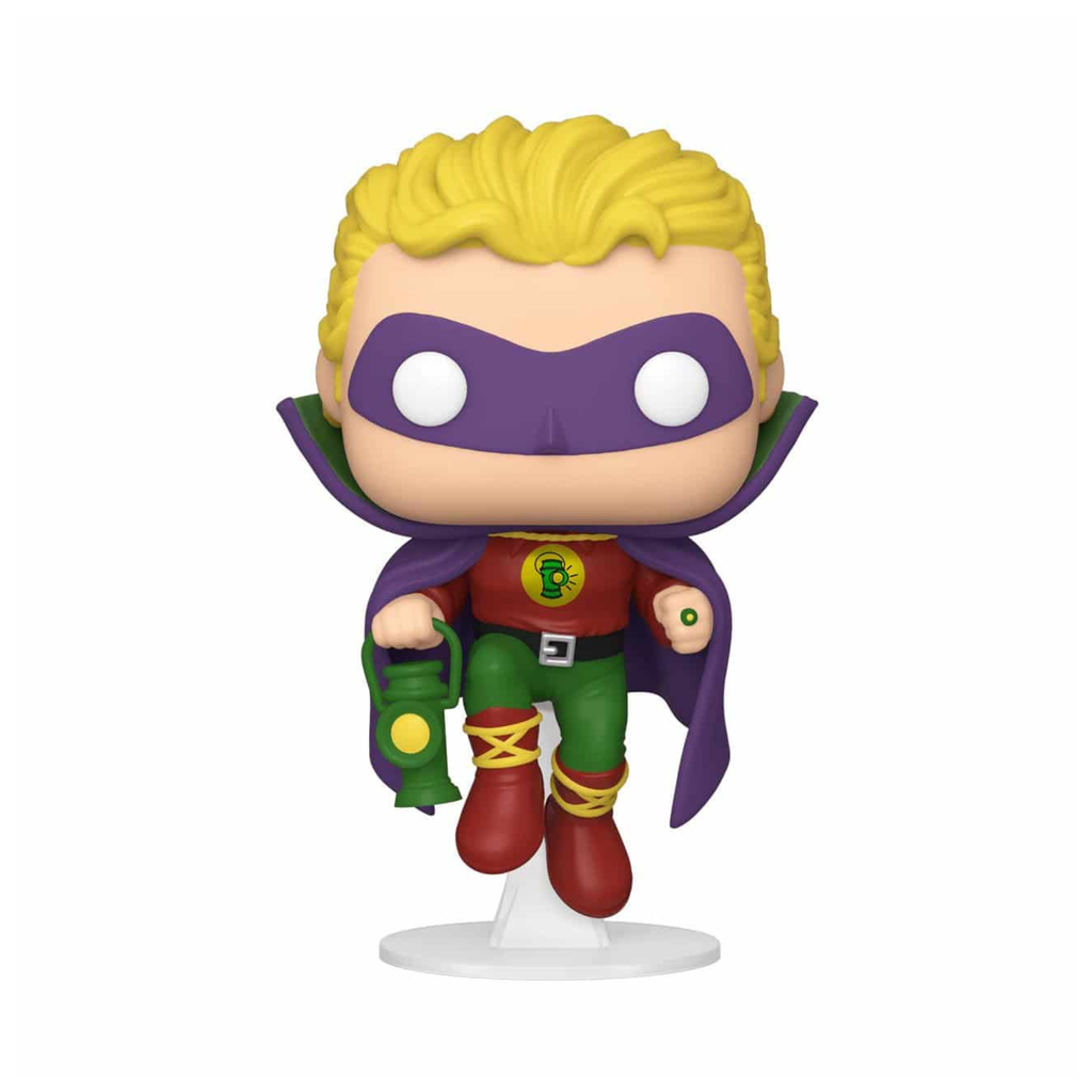 Green Lantern - FUNKO POP