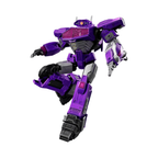 Transformers Shockwave - Classic Class - Transformers One