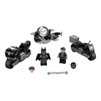 LEGO Batman™ & Selina Kyle™ Motorcycle Pursuit