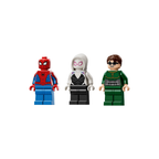 LEGO Marvel: Mech Battle: Spider-Man vs. Doc Ock - 76338