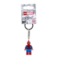 LEGO Spider-Man Keychain