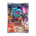 Team Rocket's Wobbuffet (sealed)