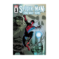 Spider-Man: Long Way Home #1