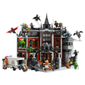 LEGO Arkham Asylum