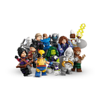 LEGO Marvel: Series 2 CMF