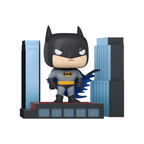 Batman - FUNKO POP Deluxe
