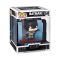 Batman - FUNKO POP Deluxe