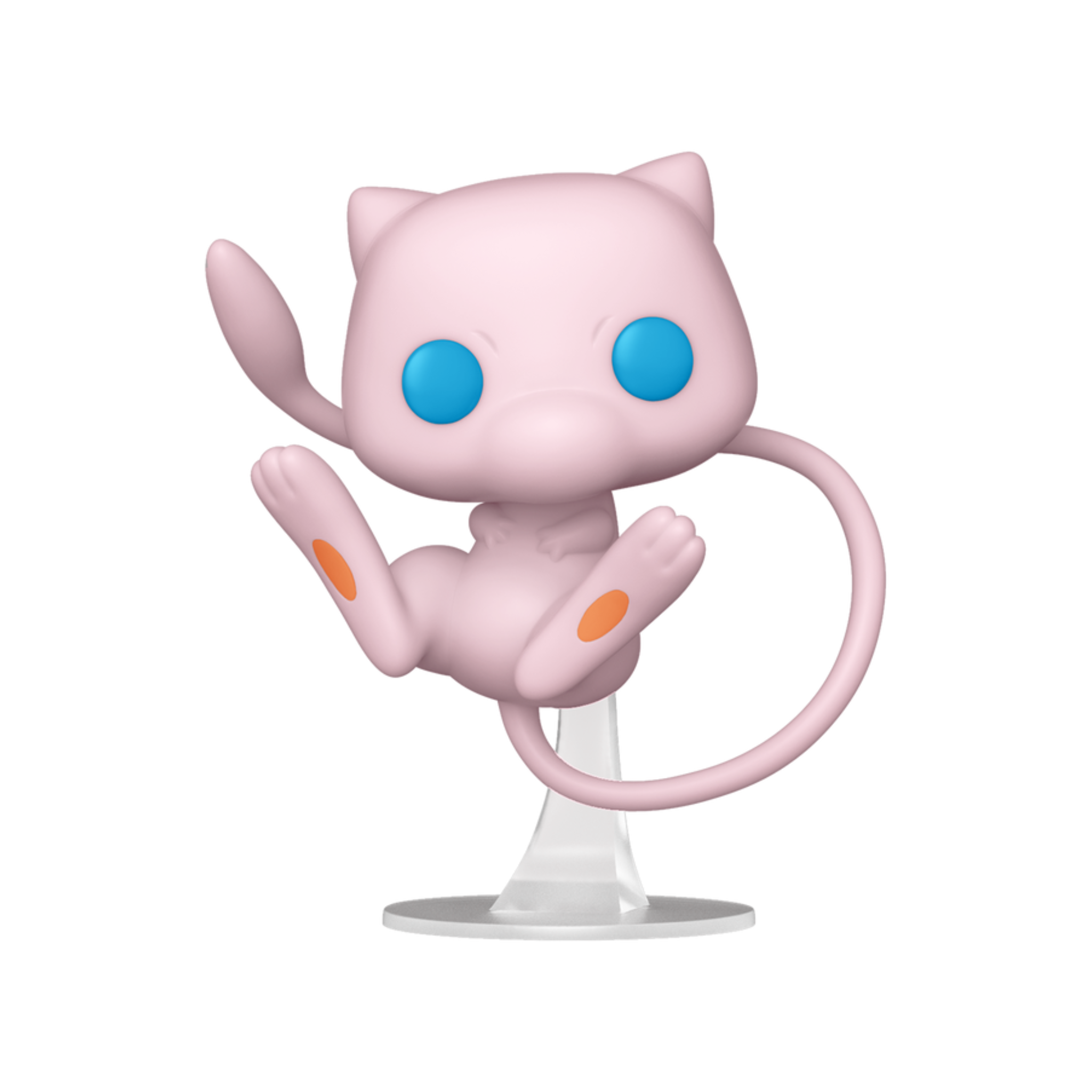 Mew - FUNKO POP