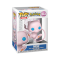 Mew - FUNKO POP