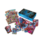 Pokémon TCG: Mega Charizard X ex Ultra-Premium Collection