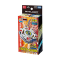 Dragoon Beyblade Storm 4-60RA
