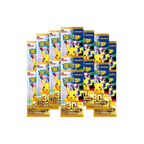 Pokemon 30th Anniversary Display Box Espeon ex & Umbreon ex Chinese