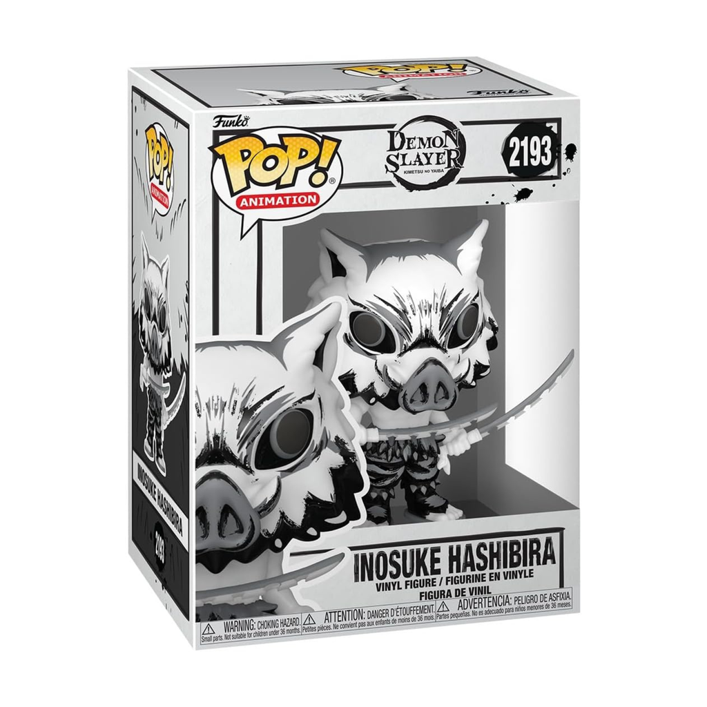 Insure - FUNKO POP (2193)