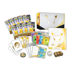 Pokémon TCG 30th CELEBRATION - Elite Trainer Box