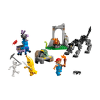 LEGO Fortnite – Peely & Sparkplug's Camp (77075)