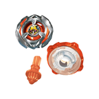 Beyblade X Arrow Wizard 4-80O – arrow-shaped blade with 4-80 ratchet and Over bit detail