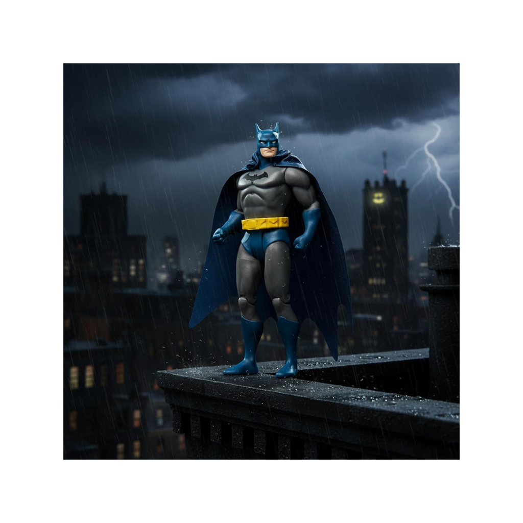Batman DC Multiverse Action Figure