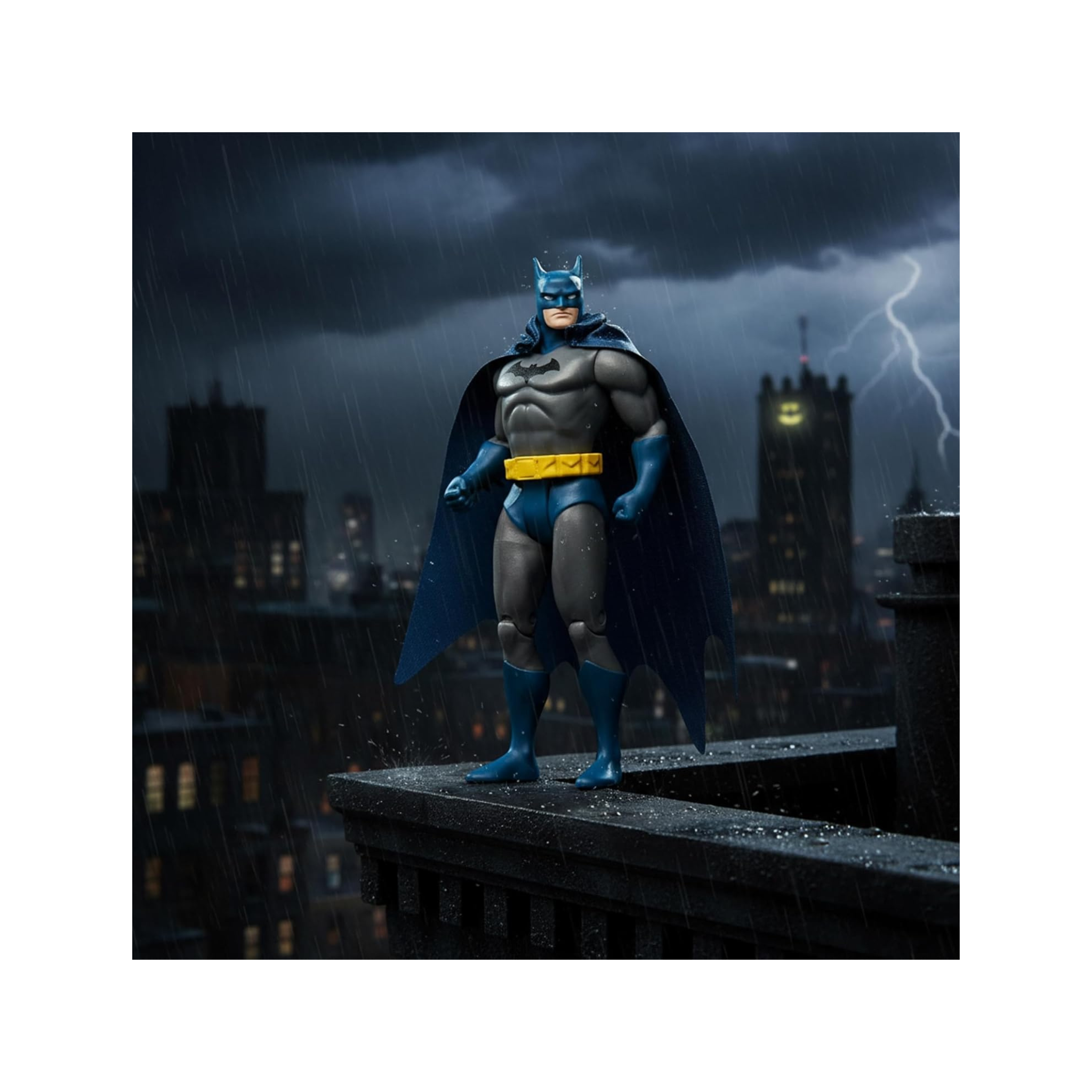 Batman DC Multiverse Action Figure