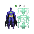 Mattel DC Premier Wave 2 Batman (Jokerized) Action Figure