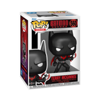 Terry McGinnis – Funko Pop! (Batman Beyond)
