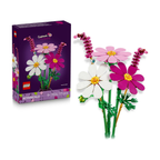 LEGO Botanicals Cosmos Flowers