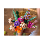 LEGO Flower Bouqet