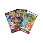 Pokémon TCG: First Partner Illustration Collection—Series 3