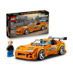 LEGO Speed Champions The Fast and The Furious Toyota Supra MK4 (77260)