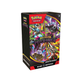 Pokémon TCG: Mega Evolution-Pitch Black Booster Bundle (6 Packs)