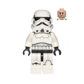 LEGO Imperial Stormtrooper minifigure