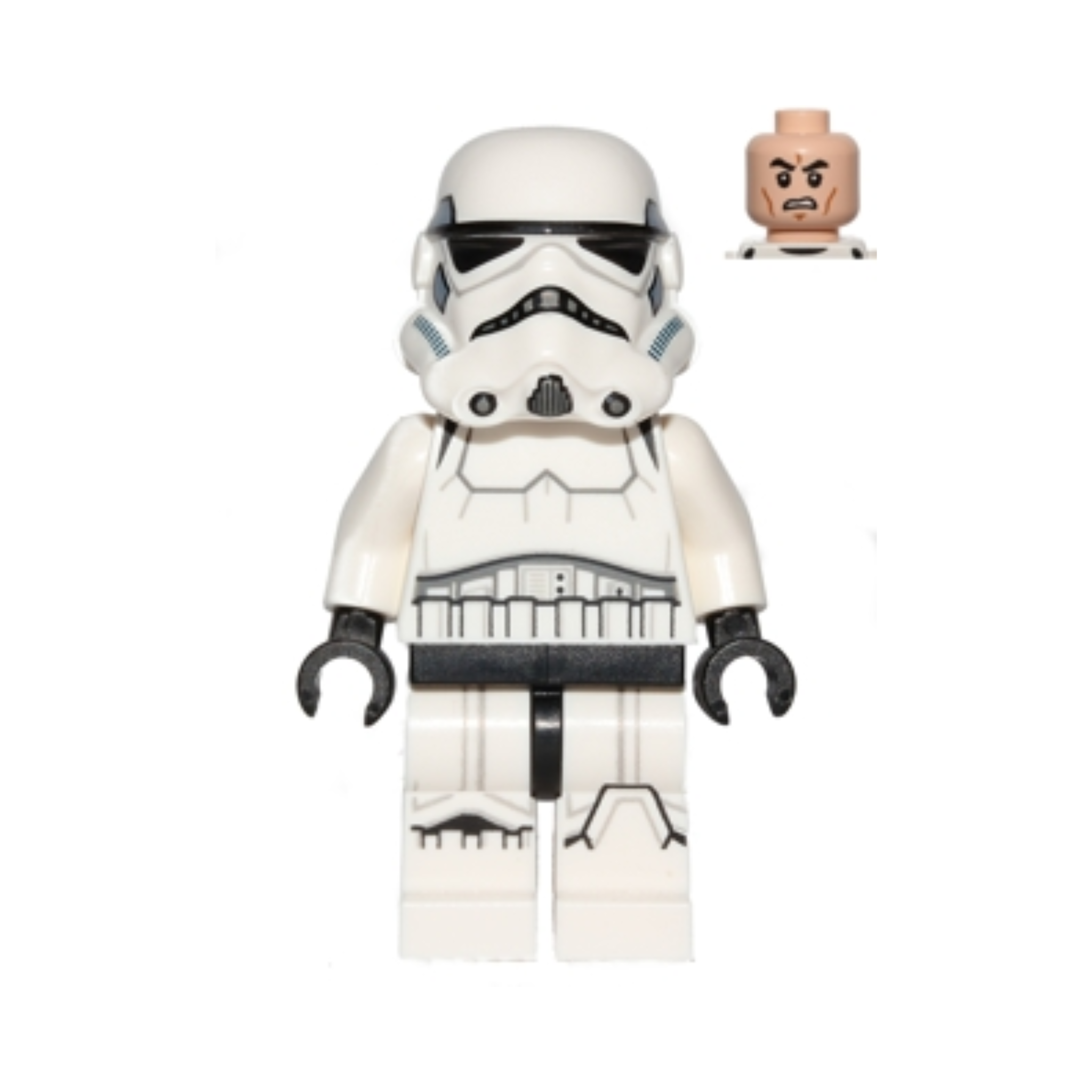 LEGO Imperial Stormtrooper minifigure