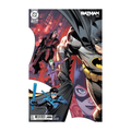 Batman #163 (Cover J Jorge Jimenez Connecting Card Stock Variant)